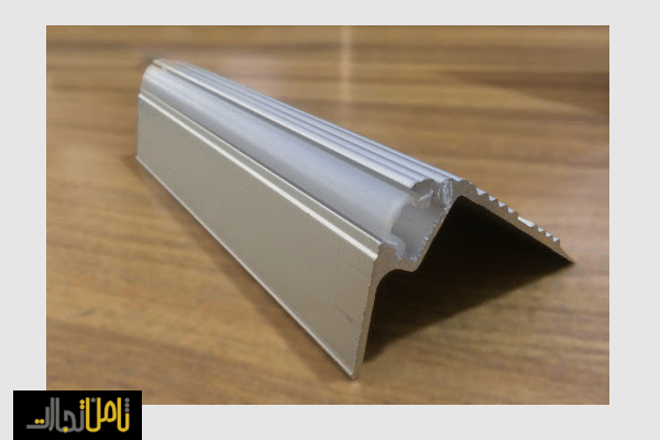 روش تولید پروفیل آلومینیوم 